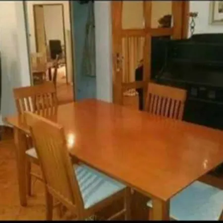 דירה In The Apartment-center