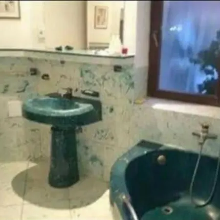 דירה In The Apartment-center קושיצה