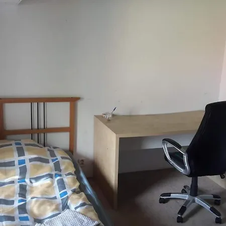 Apartmán In The Apartment-center *