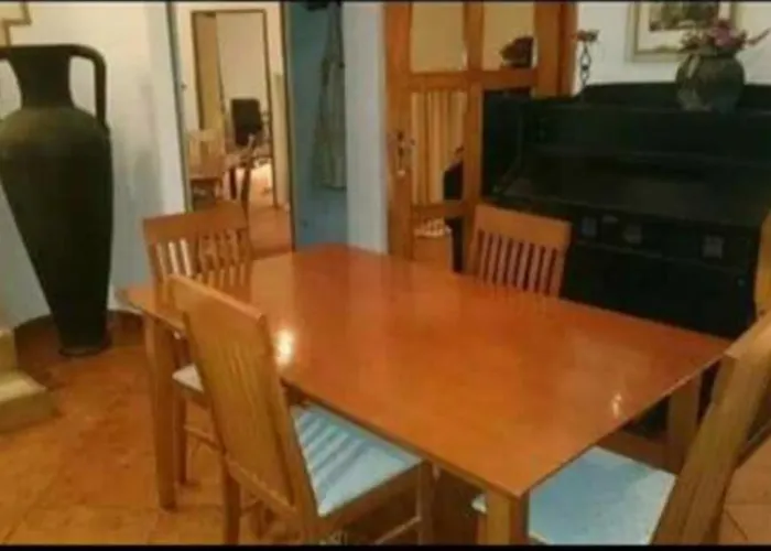 Apartamento In The Apartment-center