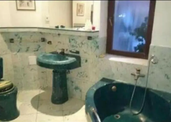 Apartament In The Apartment-center Koszyce