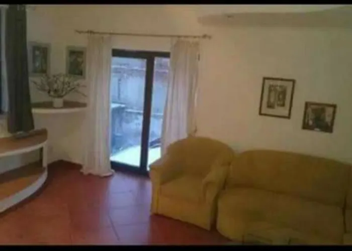 In The Apartment-center * Koszyce