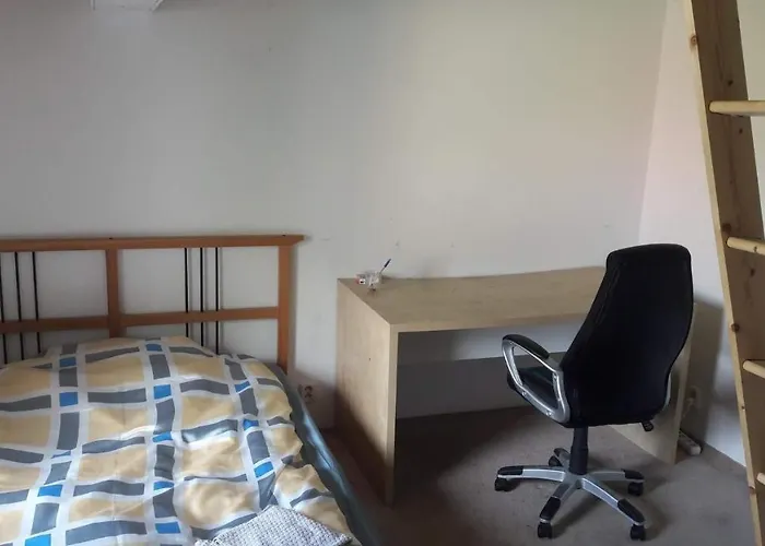 Apartament In The Apartment-center *