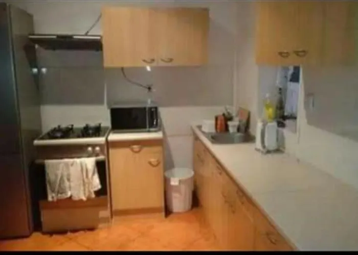 Apartament In The Apartment-center